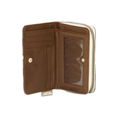 Purse Hello Kitty Brown 10 x 15 x 3 cm