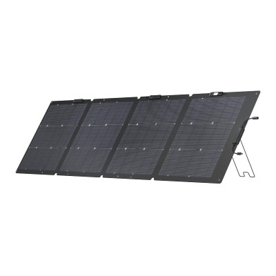 Photovoltaic solar panel Ecoflow NextGen 220 W Foldable Portable