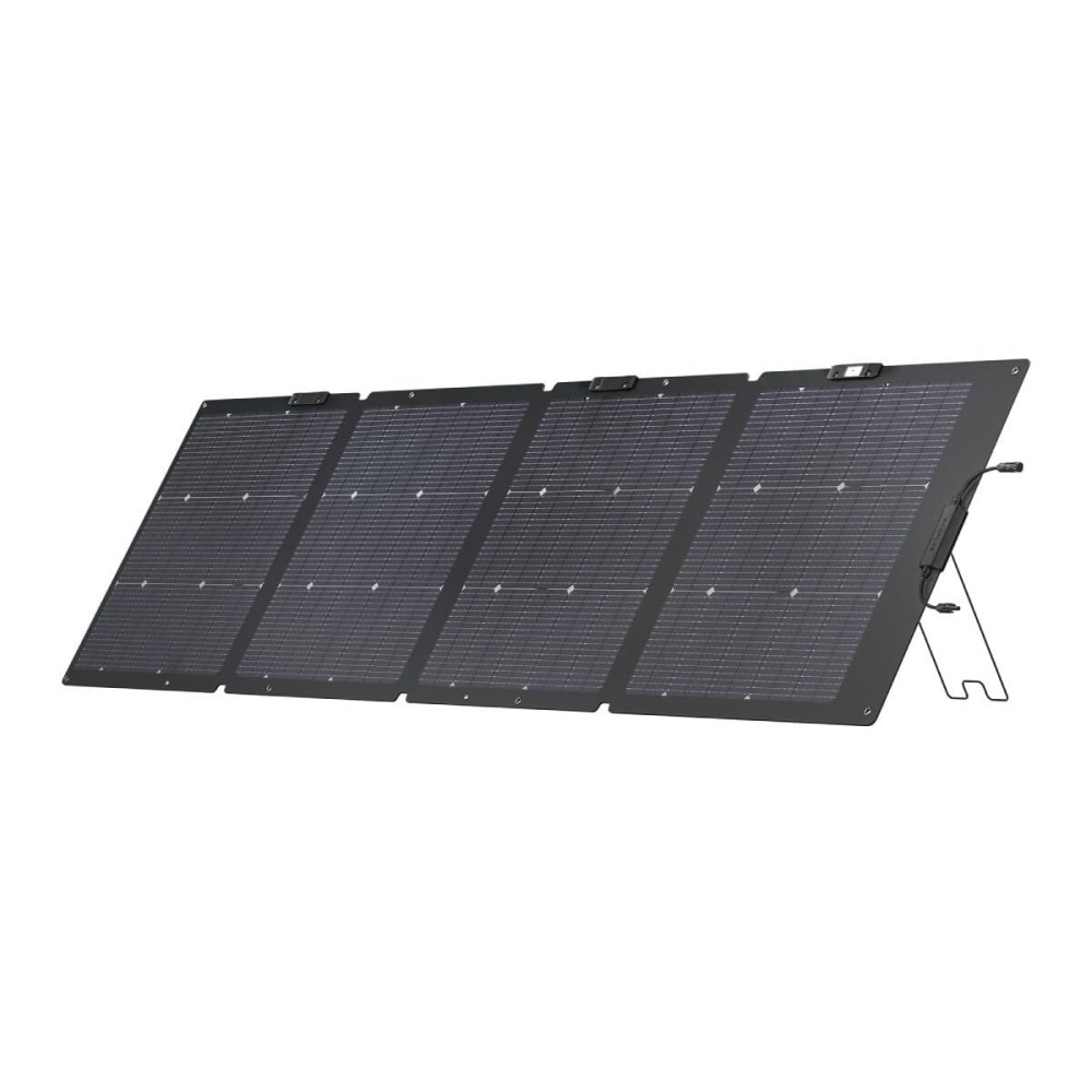 Photovoltaic solar panel Ecoflow NextGen 220 W Foldable Portable
