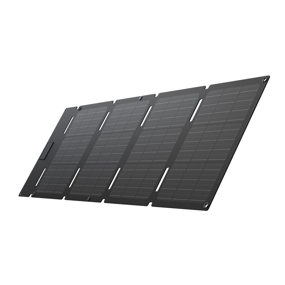 Photovoltaic solar panel Ecoflow EFSOLAR45-TYPE-C 45 W Portable Foldable