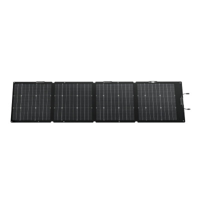 Photovoltaic solar panel Ecoflow NextGen 220 W Foldable Portable