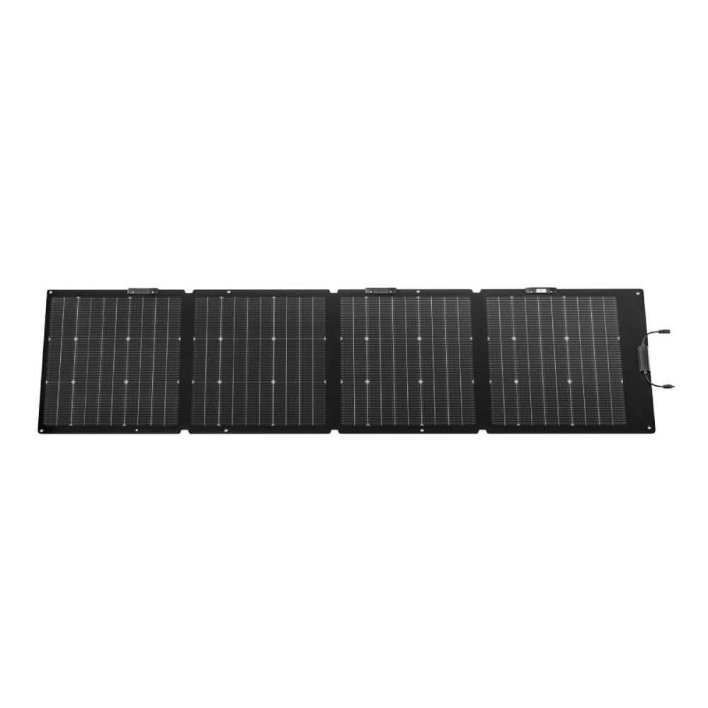 Photovoltaic solar panel Ecoflow NextGen 220 W Foldable Portable