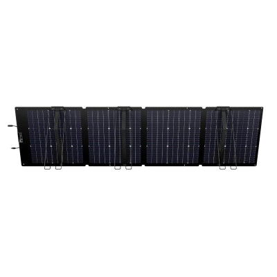 Photovoltaic solar panel Ecoflow NextGen 220 W Foldable Portable