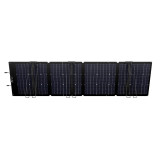 Photovoltaic solar panel Ecoflow NextGen 220 W Foldable Portable