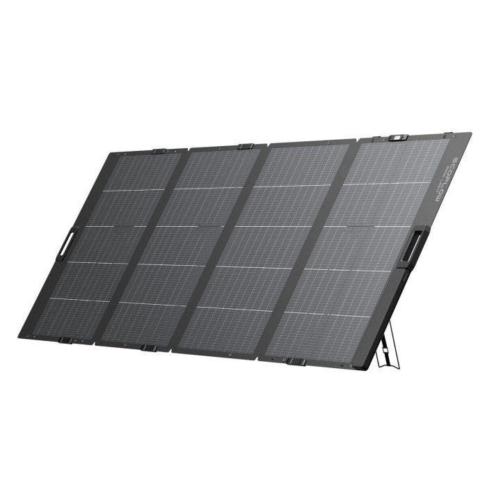 Photovoltaic solar panel Ecoflow EFSOLARLIGHT400W-P-DXT4EU 400 W Portable