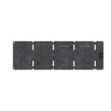 Photovoltaic solar panel Ecoflow EFSOLAR45-TYPE-C 45 W Portable Foldable