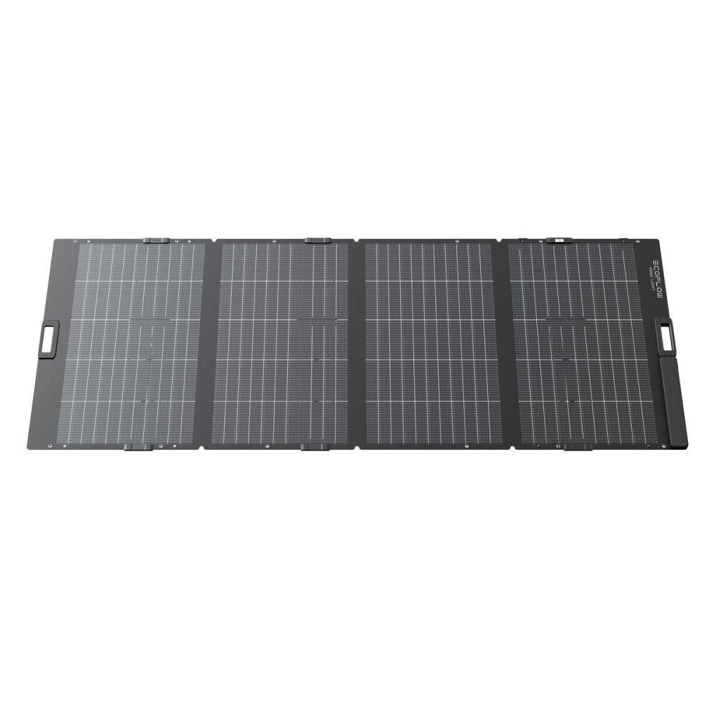 Photovoltaic solar panel Ecoflow EFSOLARLIGHT400W-P-DXT4EU 400 W Portable
