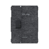 Photovoltaic solar panel Ecoflow EFSOLAR45-TYPE-C 45 W Portable Foldable