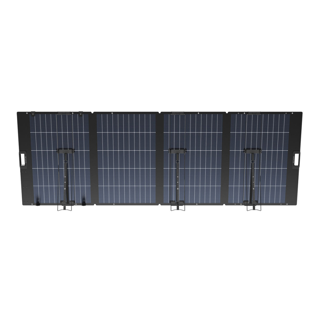 Photovoltaic solar panel Ecoflow EFSOLARLIGHT400W-P-DXT4EU 400 W Portable