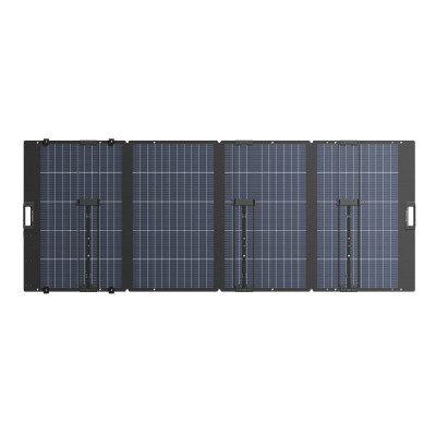 Photovoltaic solar panel Ecoflow EFSOLARLIGHT400W-P-DXT4EU 400 W Portable