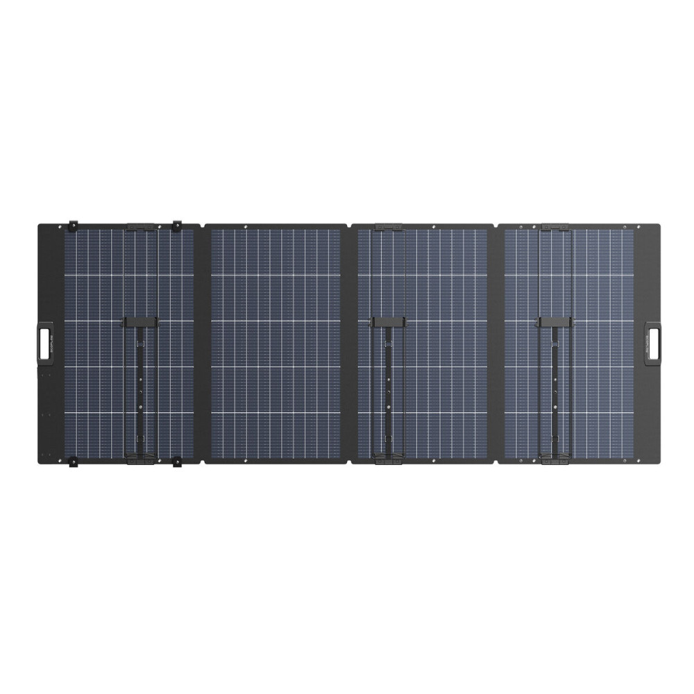 Photovoltaic solar panel Ecoflow EFSOLARLIGHT400W-P-DXT4EU 400 W Portable