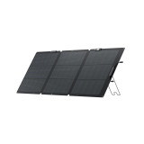 Photovoltaic solar panel Ecoflow NextGen 160 W Foldable Portable