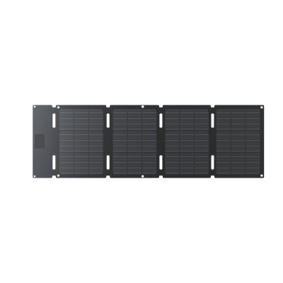 Photovoltaic solar panel Ecoflow EFSOLAR45-TYPE-C 45 W Portable Foldable