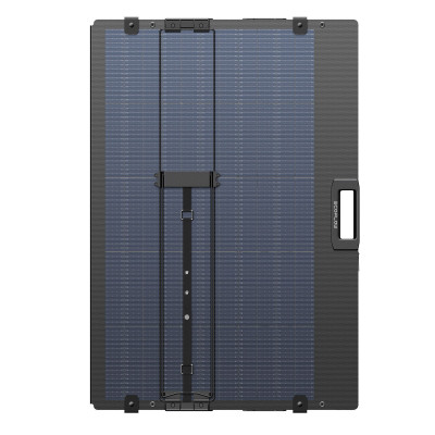 Photovoltaic solar panel Ecoflow EFSOLARLIGHT400W-P-DXT4EU 400 W Portable