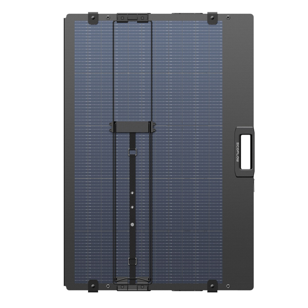 Photovoltaic solar panel Ecoflow EFSOLARLIGHT400W-P-DXT4EU 400 W Portable