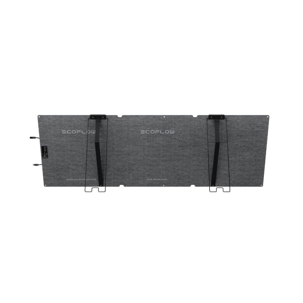 Photovoltaic solar panel Ecoflow NextGen 160 W Foldable Portable