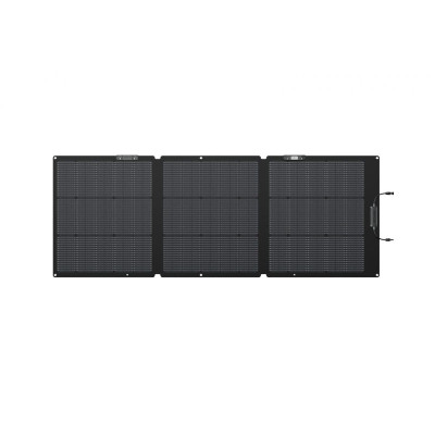 Photovoltaic solar panel Ecoflow NextGen 160 W Foldable Portable