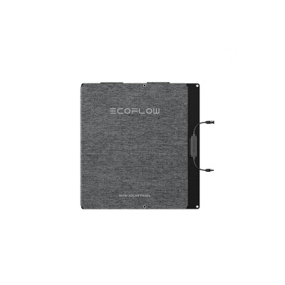 Photovoltaic solar panel Ecoflow NextGen 160 W Foldable Portable