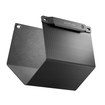 Photovoltaic solar panel Ecoflow EFSOLAR28W-P-S-TY-4-EU 27 W Foldable