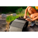 Photovoltaic solar panel Ecoflow EFSOLAR28W-P-S-TY-4-EU 27 W Foldable