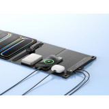 Photovoltaic solar panel Ecoflow EFSOLAR28W-P-S-TY-4-EU 27 W Foldable