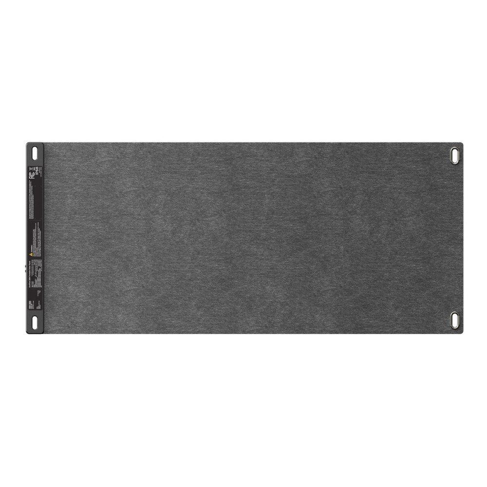 Photovoltaic solar panel Ecoflow EFSOLAR28W-P-S-TY-4-EU 27 W Foldable