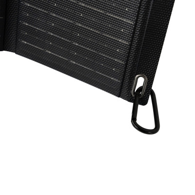 Photovoltaic solar panel Ecoflow EFSOLAR28W-P-S-TY-4-EU 27 W Foldable