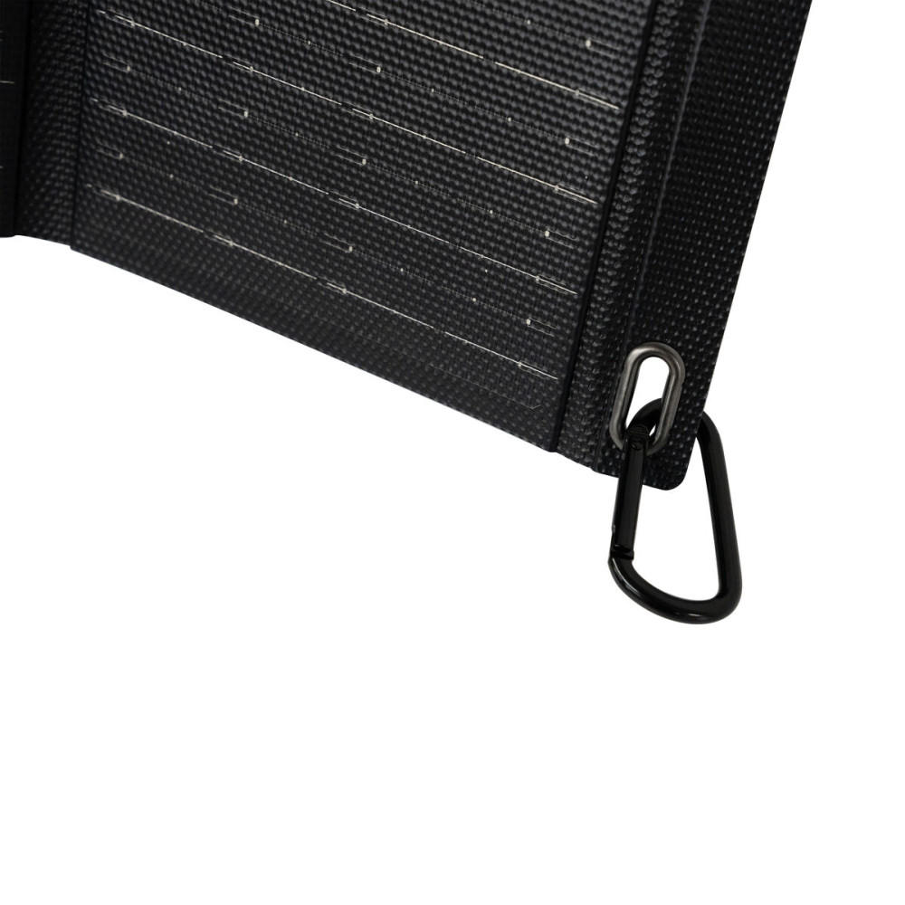Photovoltaic solar panel Ecoflow EFSOLAR28W-P-S-TY-4-EU 27 W Foldable