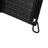 Photovoltaic solar panel Ecoflow EFSOLAR28W-P-S-TY-4-EU 27 W Foldable