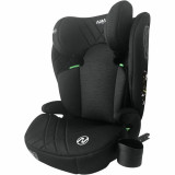 Car Chair Nania Black ECE R129/04