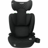 Car Chair Nania Black ECE R129/04