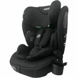 Car Chair Nania Black ECE R129/04