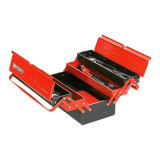 Toolbox Facom Metal Red
