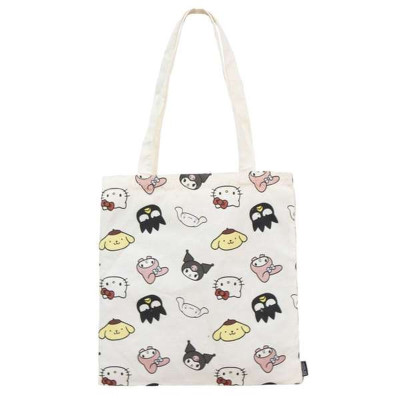 Shopping Bag Hello Kitty 38 x 40 cm
