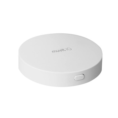 Thermostat Muvit iO White