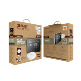 Thermostat Muvit iO White