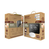 Thermostat Muvit iO White