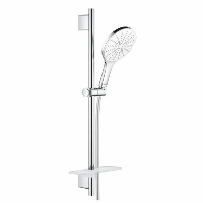 Shower Column Grohe Metal