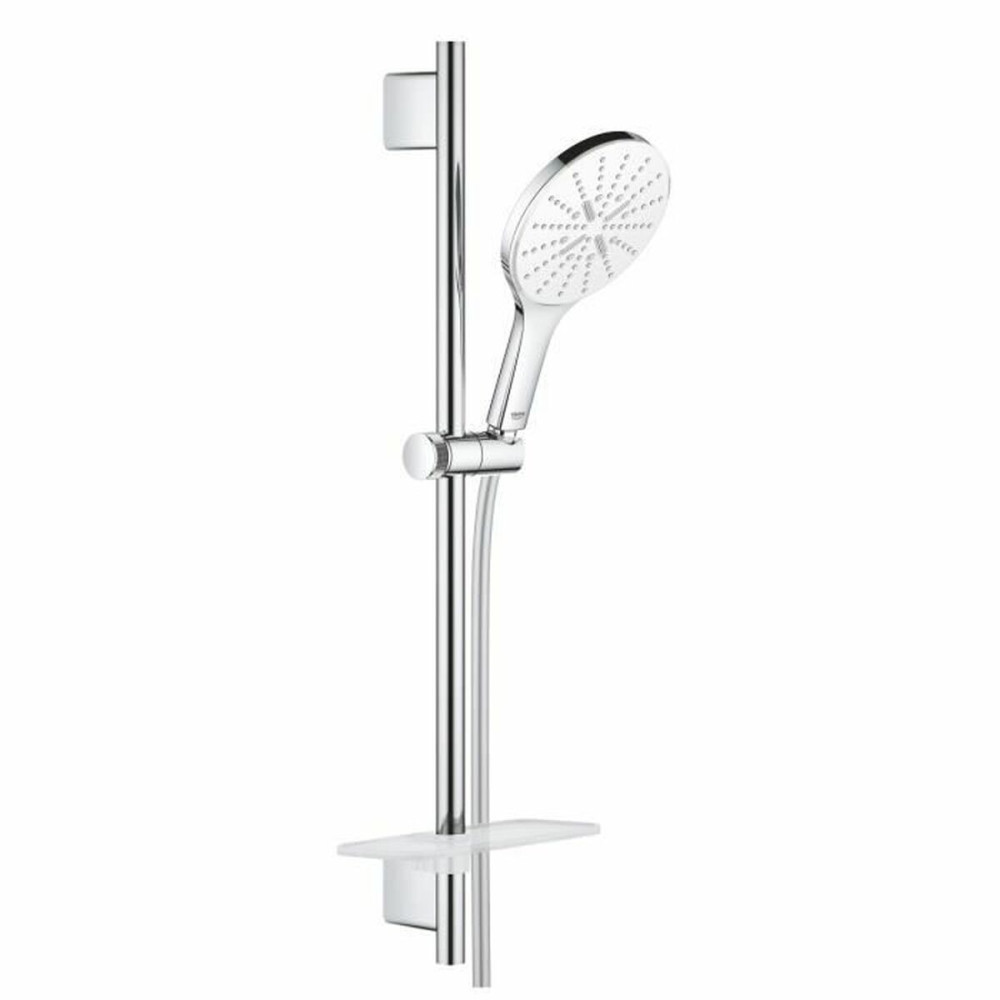Shower Column Grohe Metal