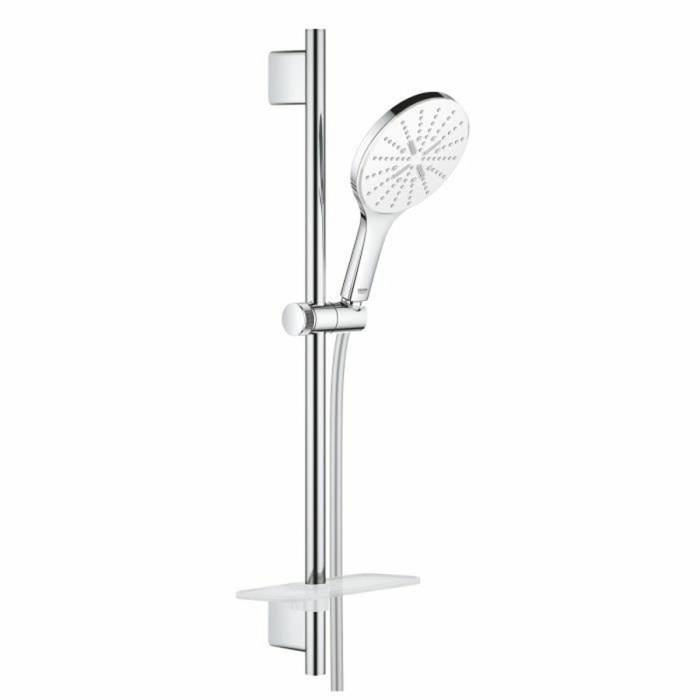 Shower Column Grohe Metal