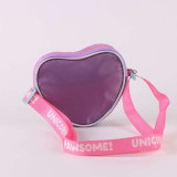 Shoulder Bag The Paw Patrol Lilac 15 x 14 x 4 cm