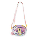 Shoulder Bag Hello Kitty Pink 14,5 x 10,5 x 4 cm