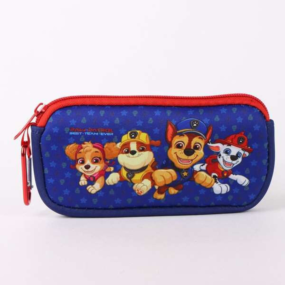 Child Sunglasses The Paw Patrol 16,5 x 17 x 1,5 cm