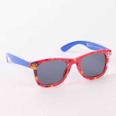 Child Sunglasses The Paw Patrol 16,5 x 17 x 1,5 cm