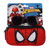 Child Sunglasses Spider-Man 16,5 x 17 x 1,5 cm