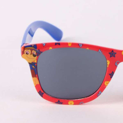 Child Sunglasses The Paw Patrol 16,5 x 17 x 1,5 cm