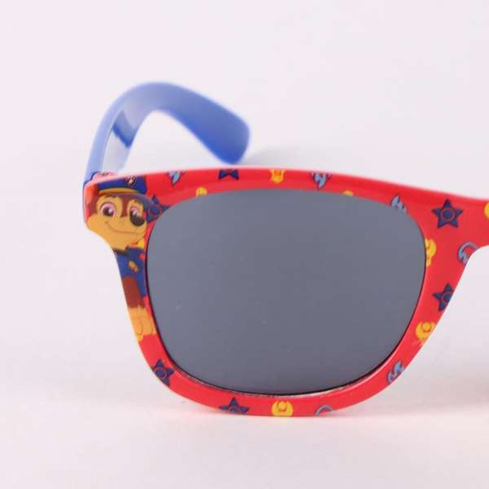 Child Sunglasses The Paw Patrol 16,5 x 17 x 1,5 cm