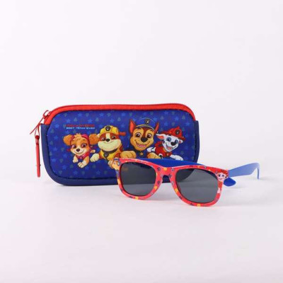 Child Sunglasses The Paw Patrol 16,5 x 17 x 1,5 cm