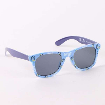 Child Sunglasses Bluey 16,5 x 17 x 1,5 cm