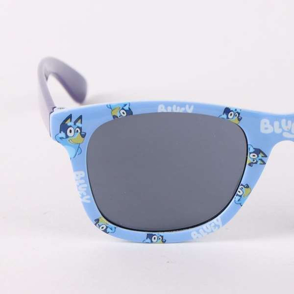 Child Sunglasses Bluey 16,5 x 17 x 1,5 cm